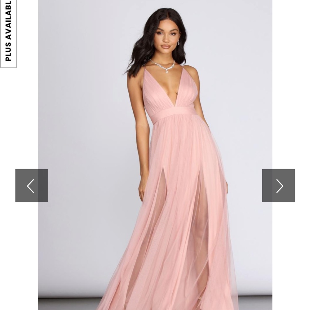 Brand new Windsor dress